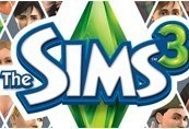 The Sims 3 + Date Night Expansion Pack Clé CD EA App