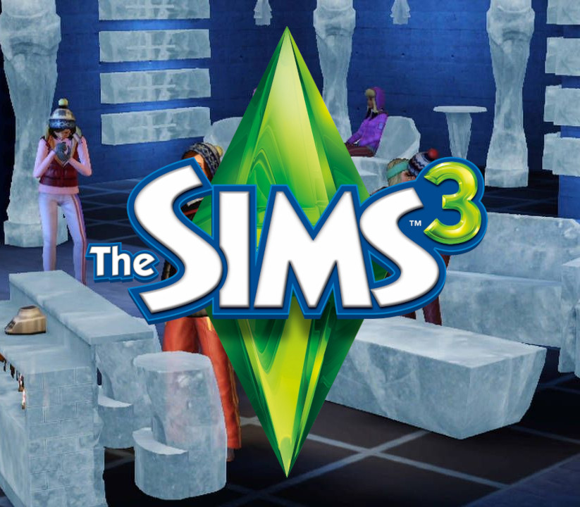 The Sims 3 Seasons – DLC Bonus de Précommande PC EA App Clé CD