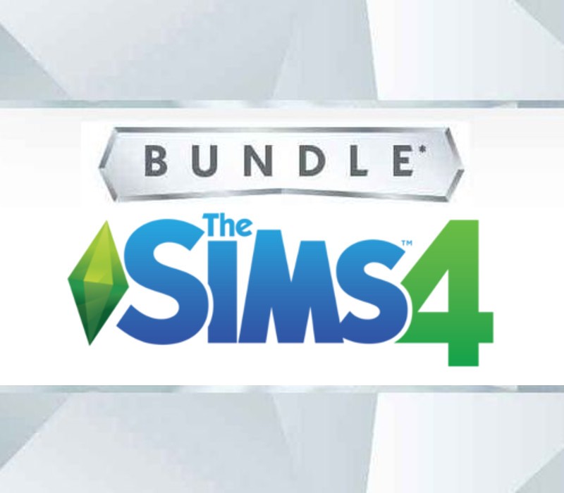 The Sims 4 – Seasons + Realm of Magic + Vampires DLC Bundle PC EA App CD Key