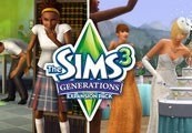 The Sims 3 – Generations Expansion EA App CD Key