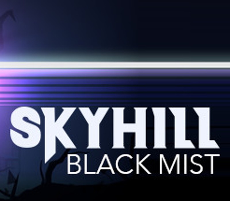 SKYHILL : Black Mist Clé CD Steam