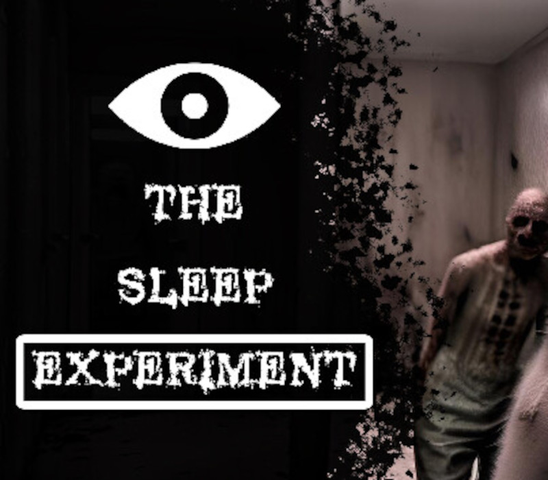 The Sleep Experiment Clé CD Steam
