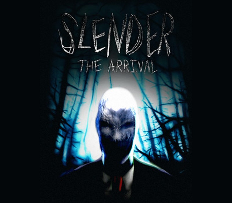 Slender: The Arrival (2015) EU XBOX One CD Key