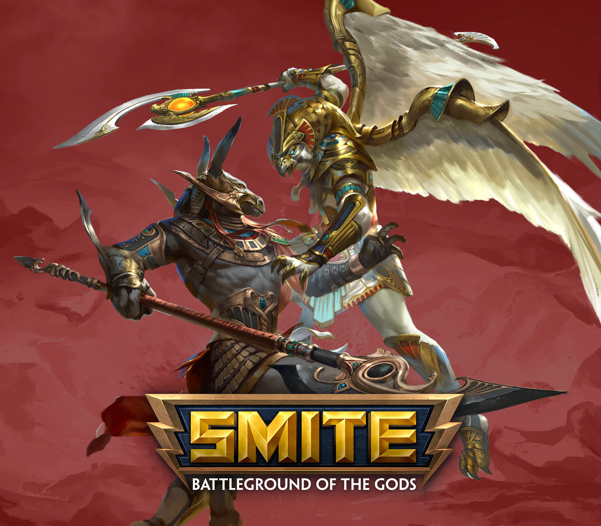 SMITE – Ultimate God Pack Bundle EU XBOX One CD Key