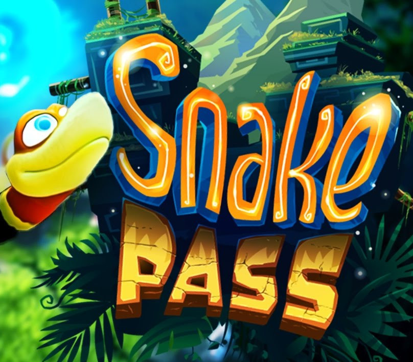 Clé Steam Snake Pass