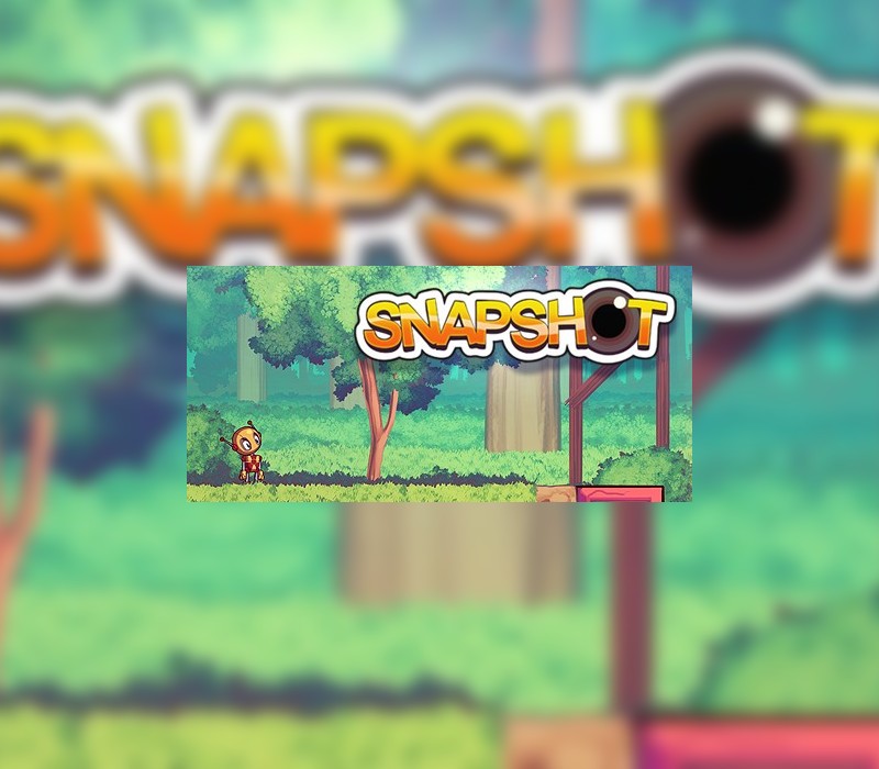 Snapshot Steam Clé CD
