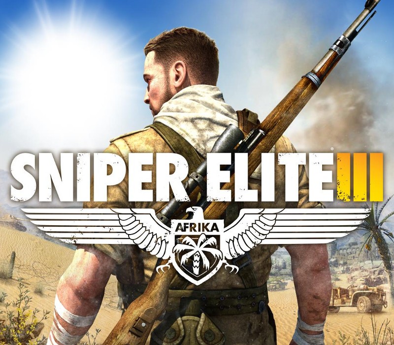 Sniper Elite 3 – Season Pass DLC PC Steam CD Key