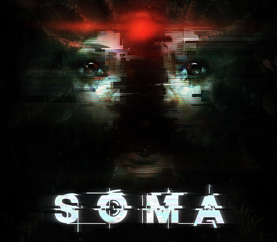 SOMA EU XBOX One / Xbox Series X|S CD Key