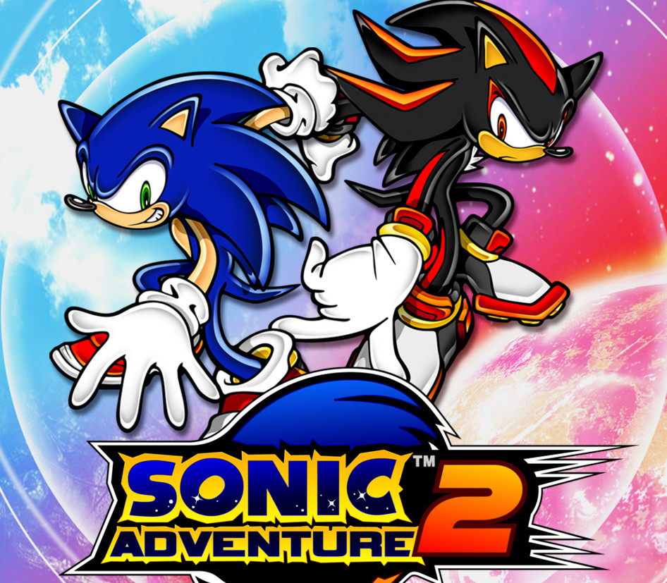 Sonic Adventure 2 Clé CD Steam