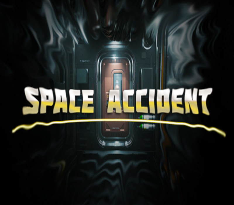 Space Accident Clé CD XBOX One