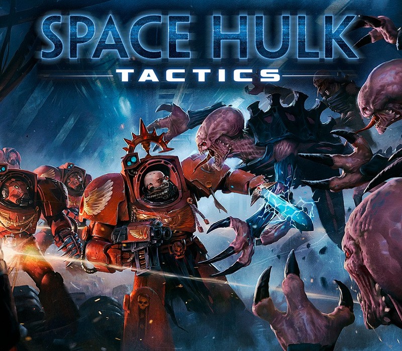 Space Hulk: Tactics EU XBOX One CD Key
