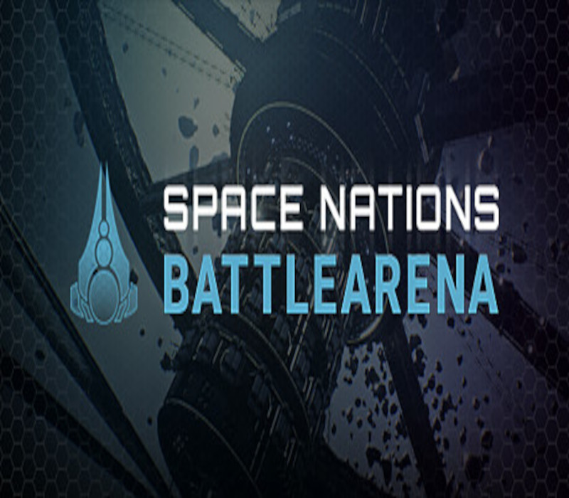 Space Nations – Battlearena Steam CD Key