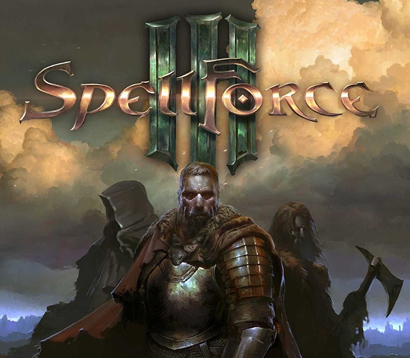 SpellForce 3 – Clé Steam