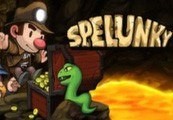 Spelunky GOG CD Key