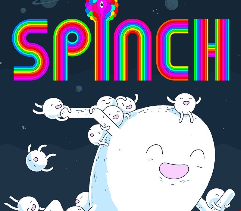 Spinch PC Steam CD Key