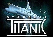 Starship Titanic Clé CD GOG