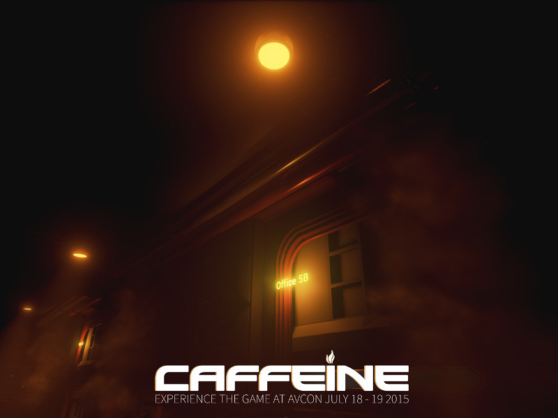 Caffeine : Season Pass + DLC Episode One Steam CD Key