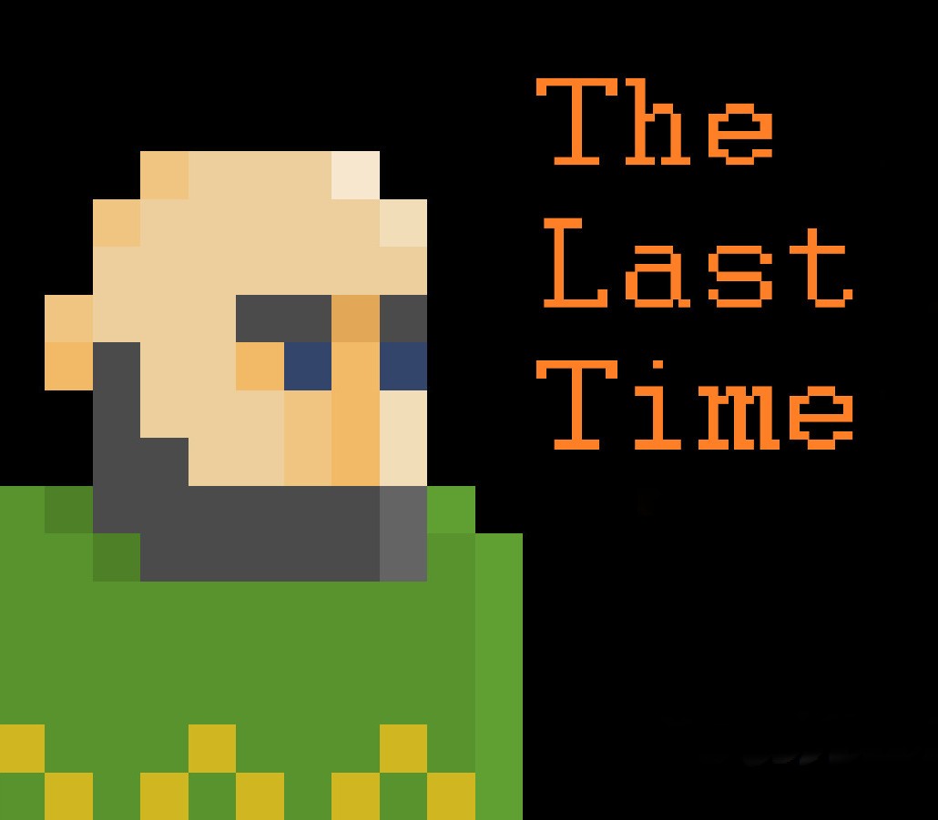 The Last Time Clé CD Steam