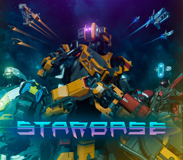 Starbase PC Steam Clé CD