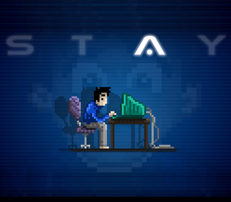 STAY Xbox One Clé CD