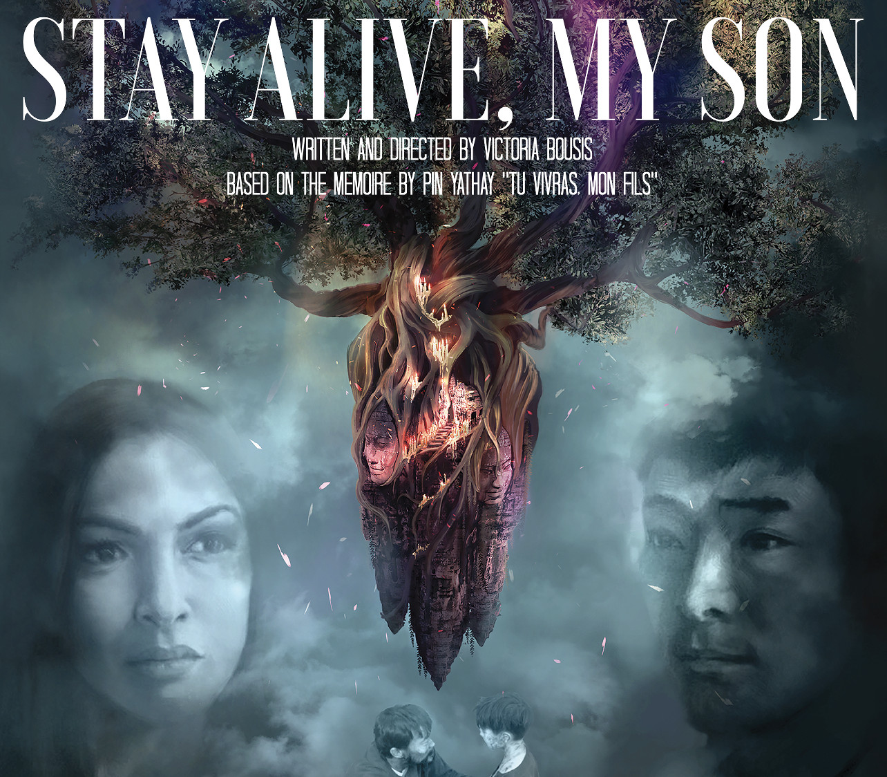 STAY ALIVE, MY SON PC Steam Clé CD