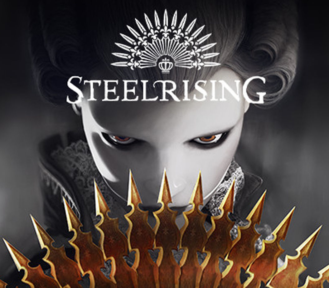 Steelrising Clé CD GOG
