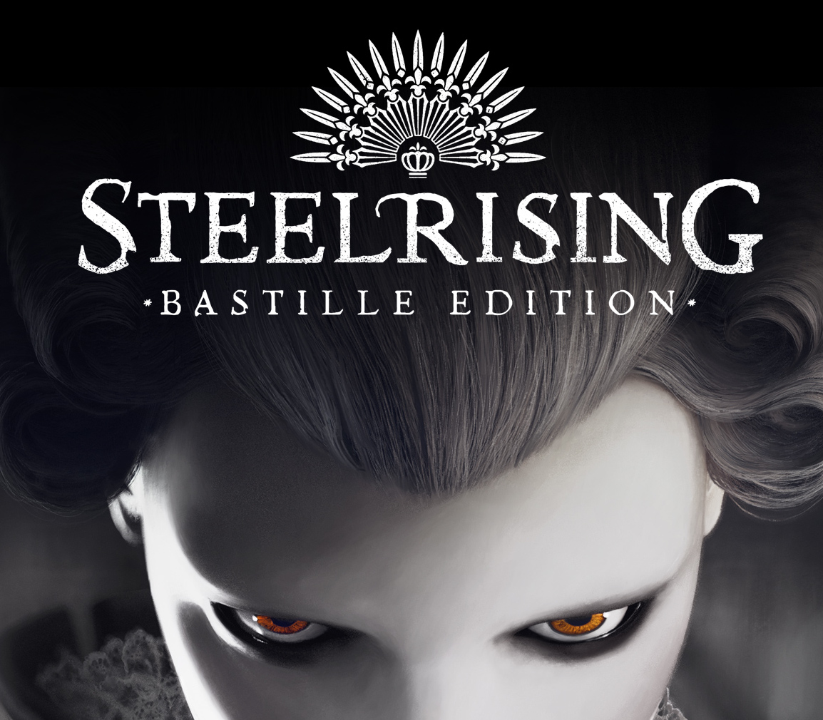 Steelrising Bastille Edition EU Xbox Series X|S CD Key