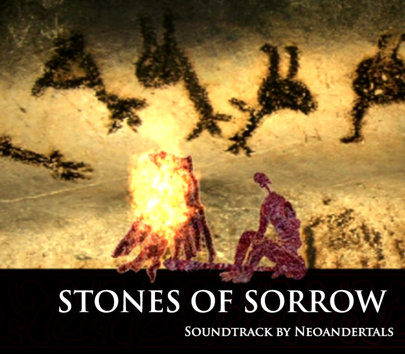 Stones of Sorrow – Bande originale par Neoandertals DLC Steam CD Key