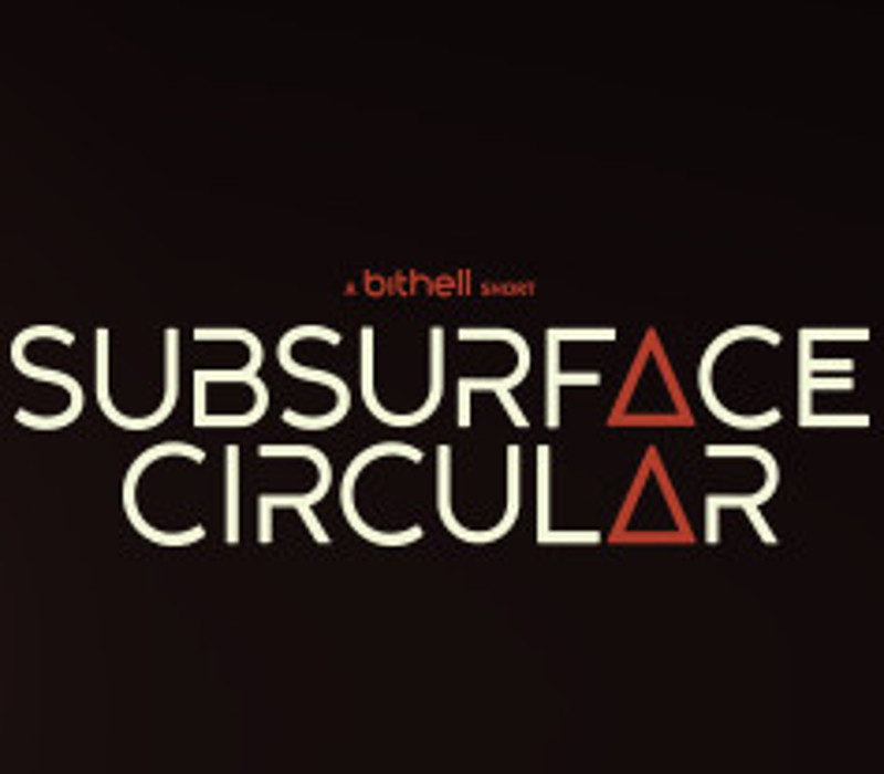 Subsurface Circular PC Steam Clé CD