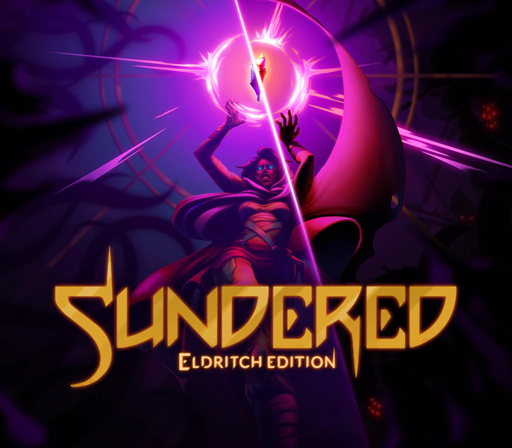 Sundered : Eldritch Edition Clé CD Steam