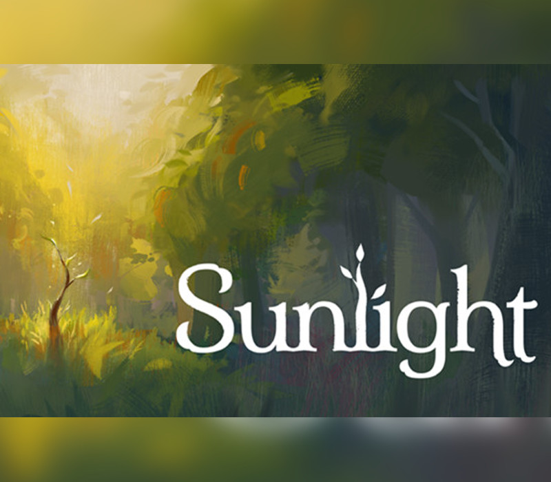 Sunlight PC Steam Clé CD