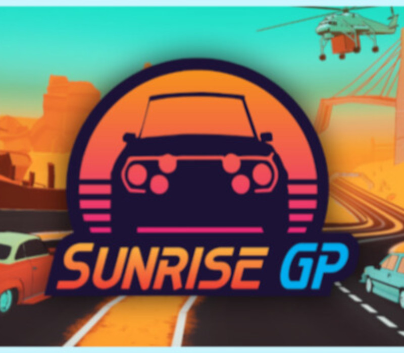 Sunrise GP PC Steam CD Key