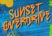 Sunset Overdrive EU Clé CD Xbox One
