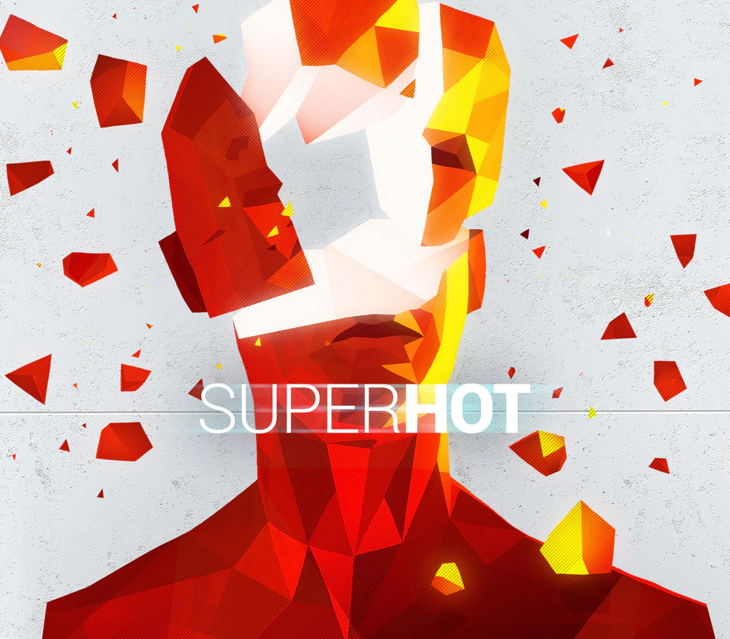 SUPERHOT PC Steam CD Key (valide jusqu&rsquo;en juin 2027)