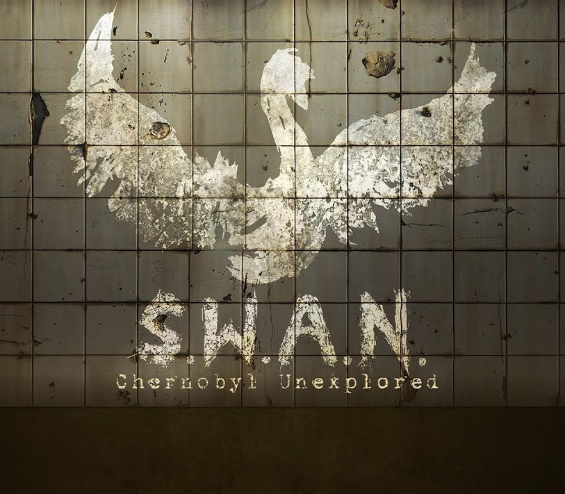 S.W.A.N. : Chernobyl Unexplored EU XBOX One / Xbox Series X|S Clé CD