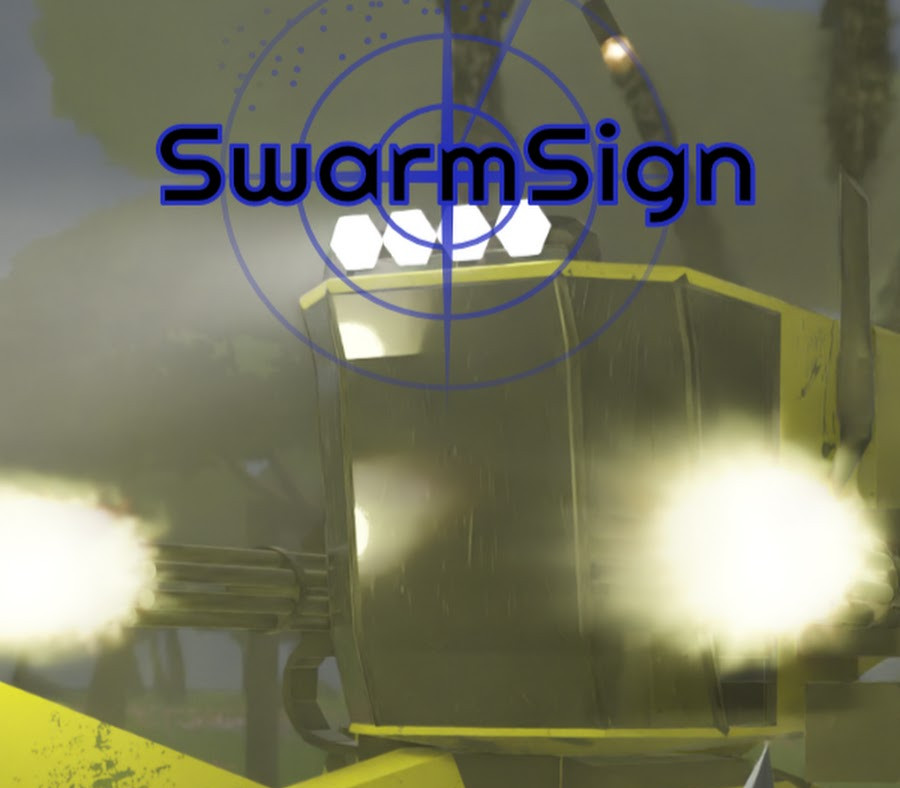Swarmsign PC Steam Clé CD