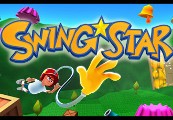 SwingStar VR Steam Clé CD