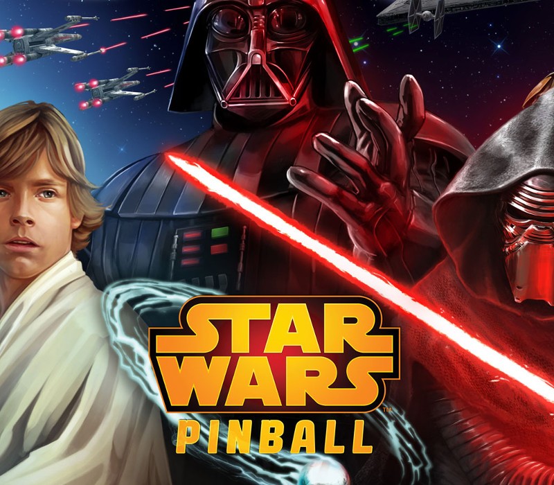 Pinball FX3 – Star Wars Pinball DLC PC Steam CD Key