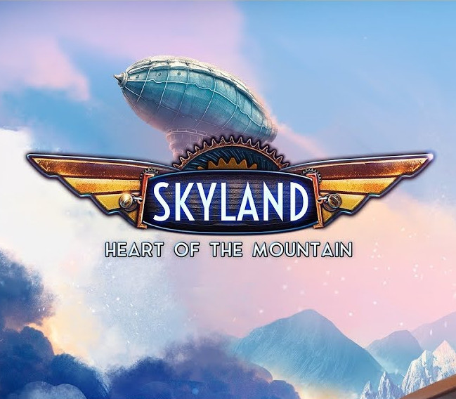 Skyland : Heart of the Mountain Steam CD Key