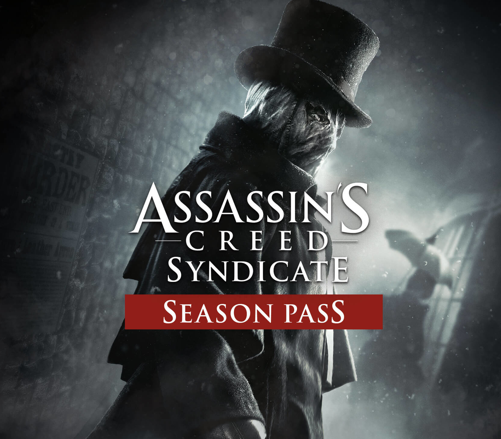 Assassin&rsquo;s Creed Syndicate – Season Pass EU XBOX One CD Key