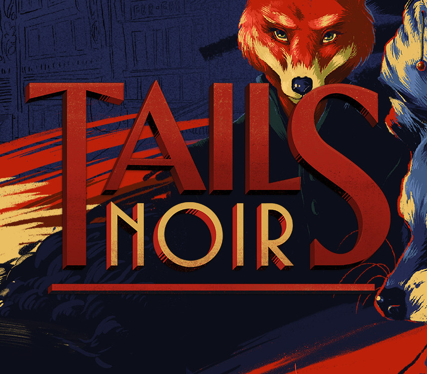 Tails Noir EU Xbox One / Xbox Series X|S / PC CD Key