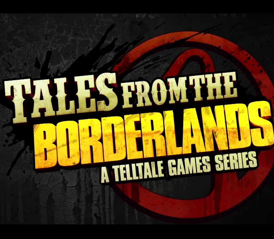 Tales from the Borderlands EU Clé CD Xbox One
