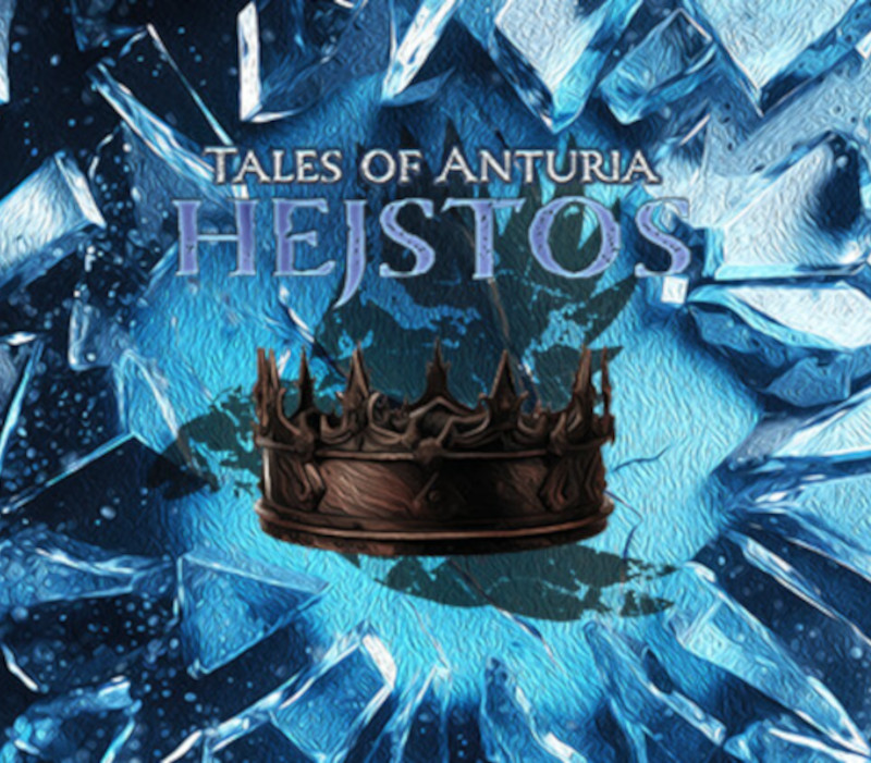 Tales of Anturia : Hejstos Steam CD Key