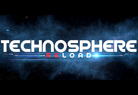 TECHNOSPHERE RELOAD Clé CD Steam