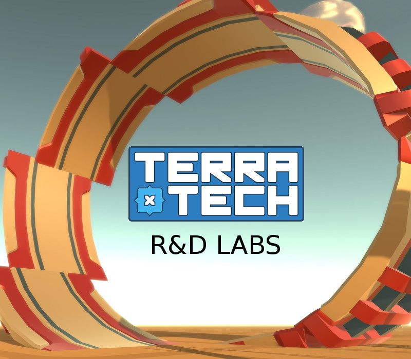 TerraTech – R&D Labs DLC Steam CD Key