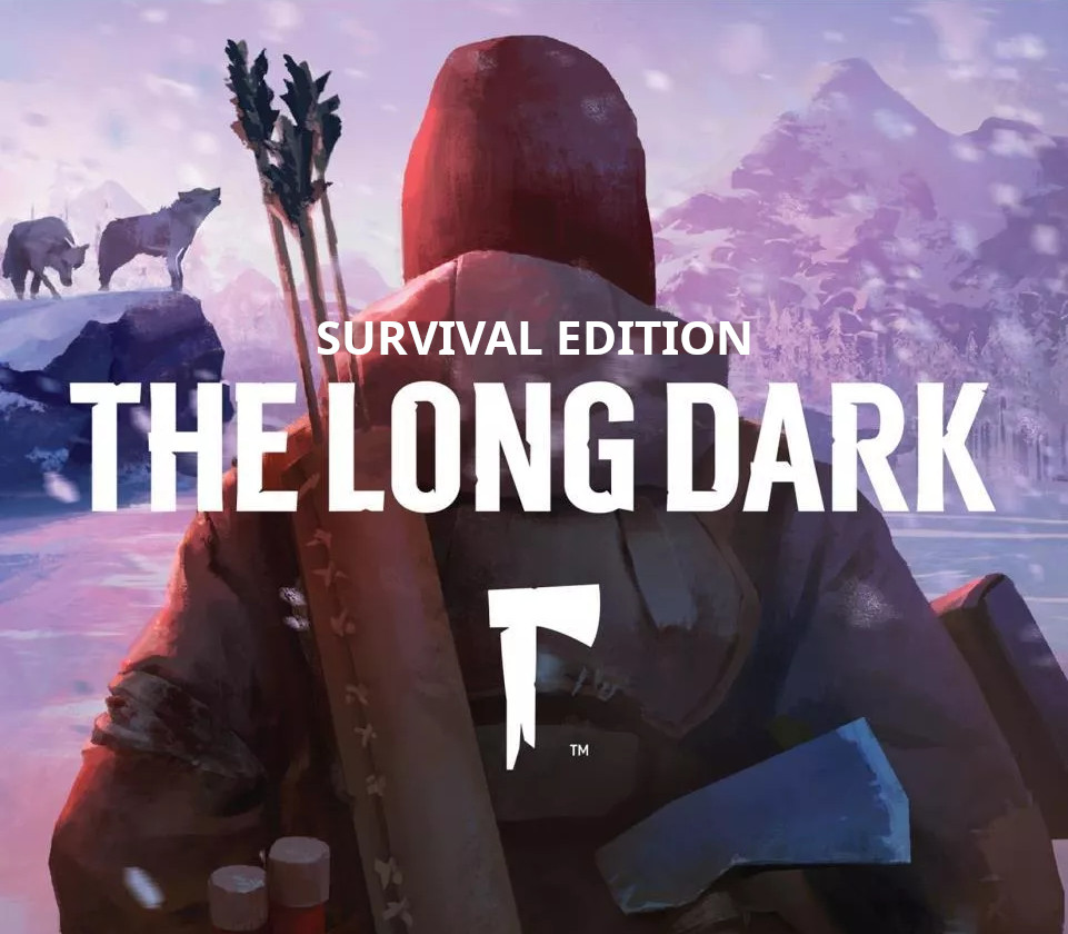 The Long Dark : Survival Edition Steam CD key