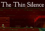 The Thin Silence Clé Steam CD