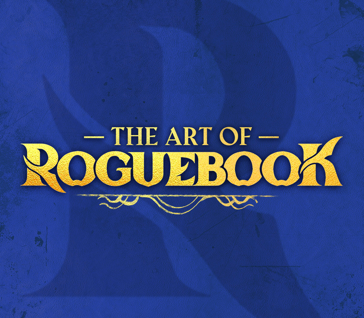 Roguebook – The Art of Roguebook DLC Steam CD Key