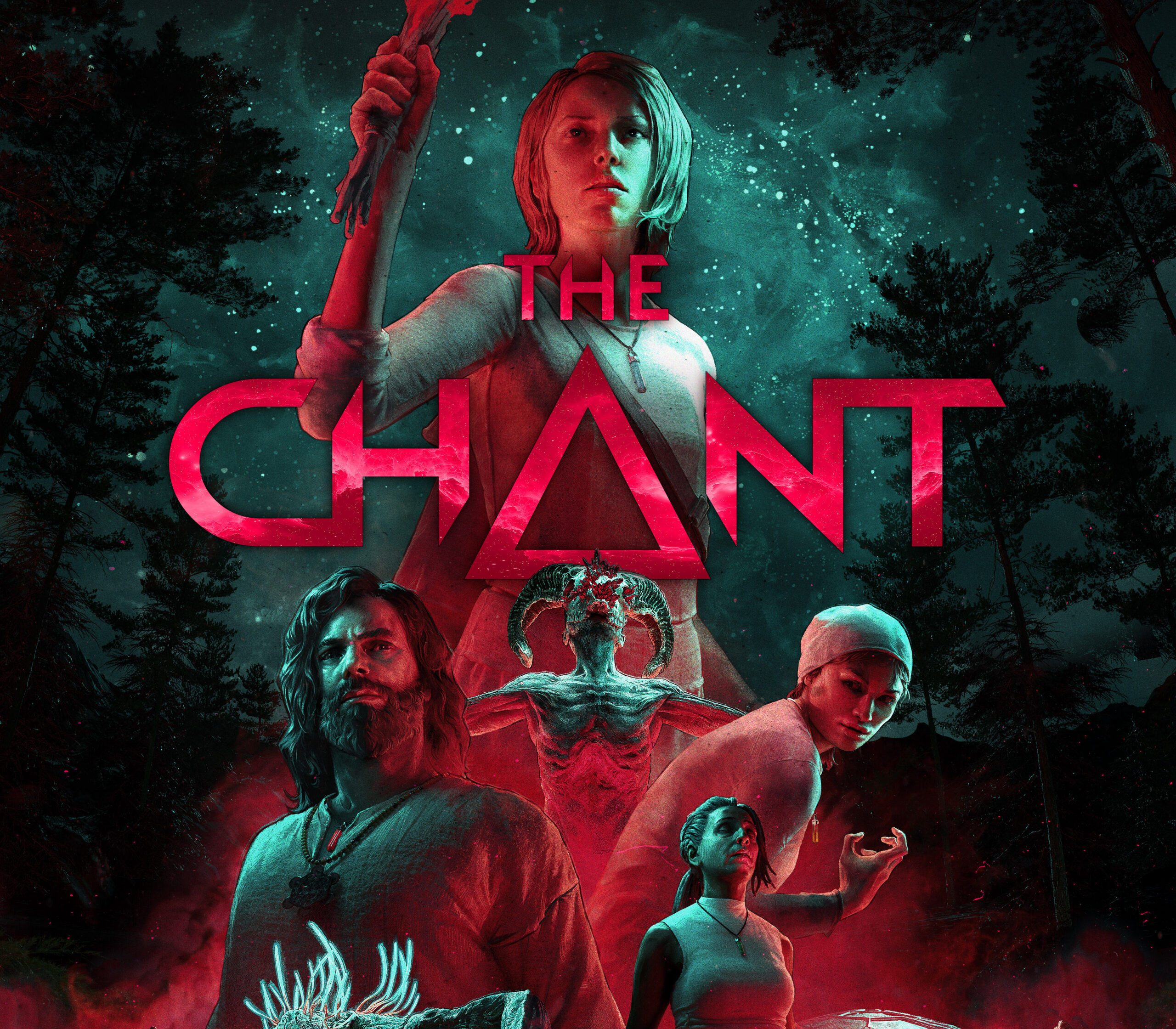 The Chant – Bonus de précommande DLC Steam CD Key