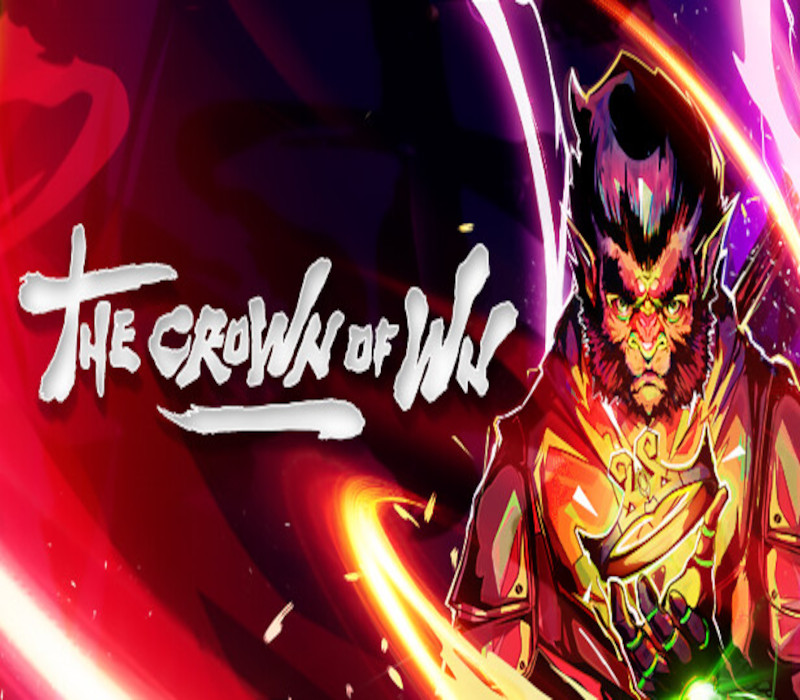 The Crown of Wu EU PS5 Clé CD